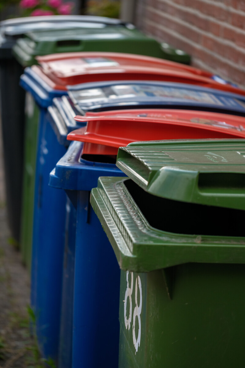 Refuse & Municipal