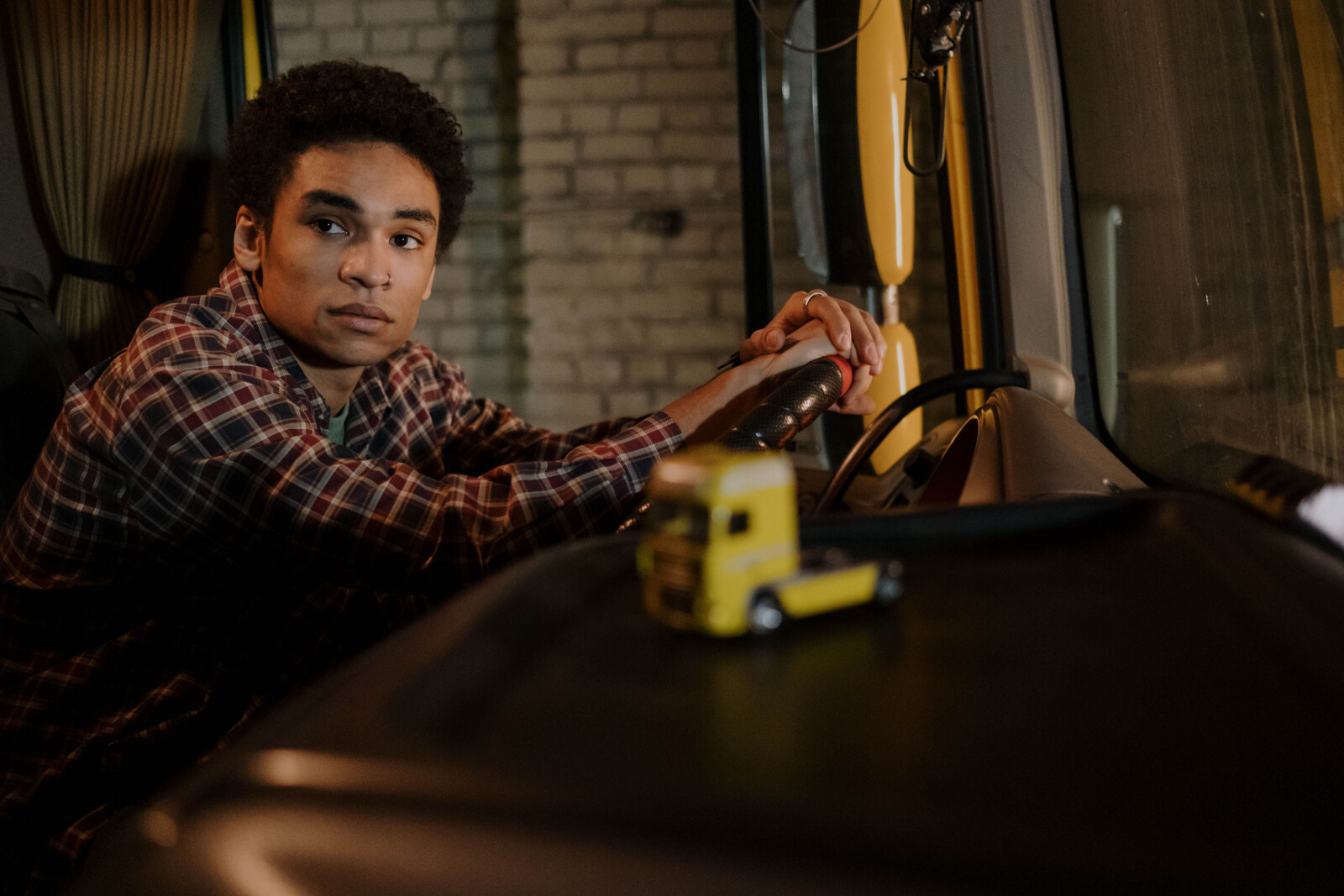 Driver CPC changes: what actually applies from October