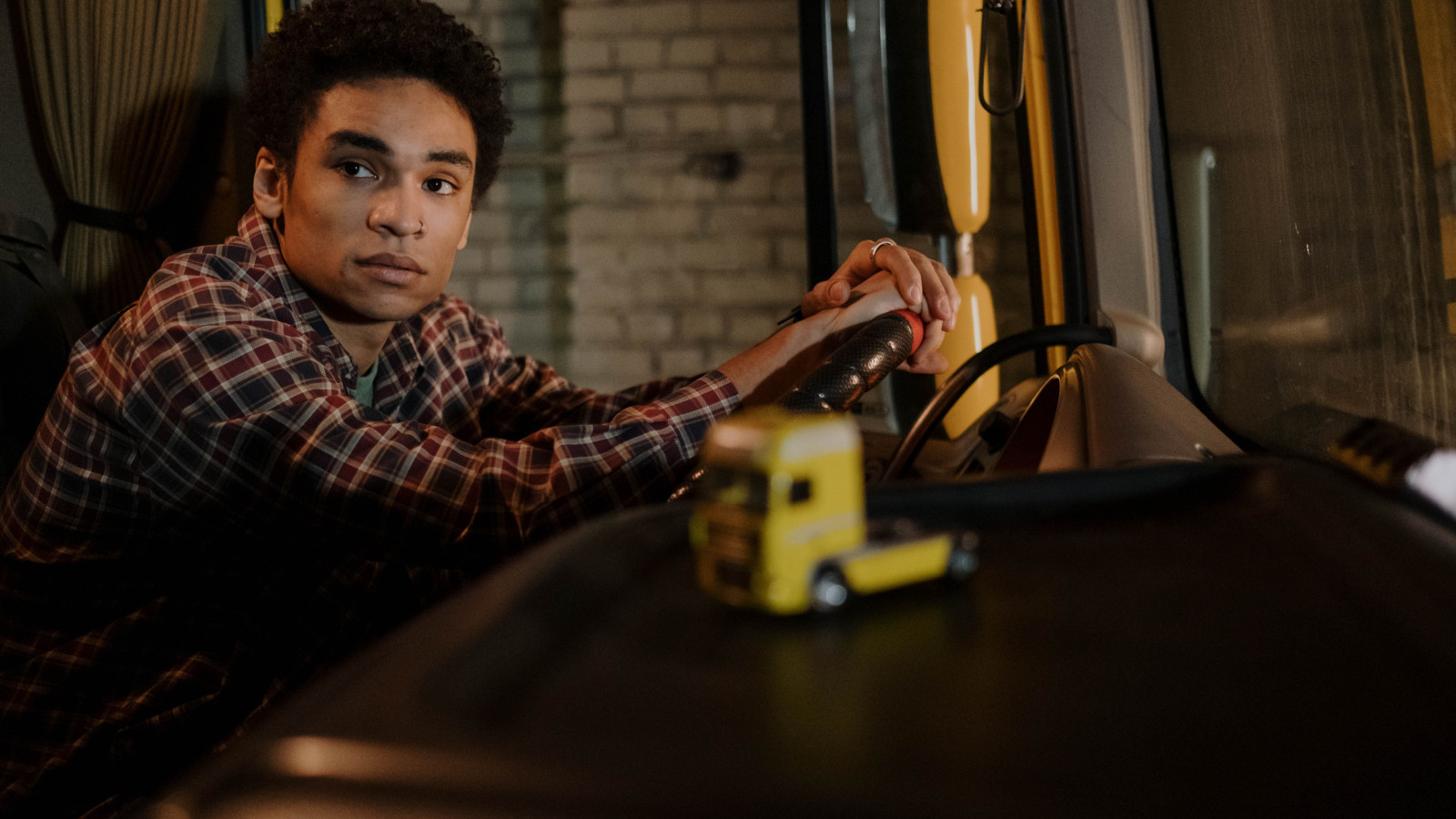 Driver CPC changes: what actually applies from October